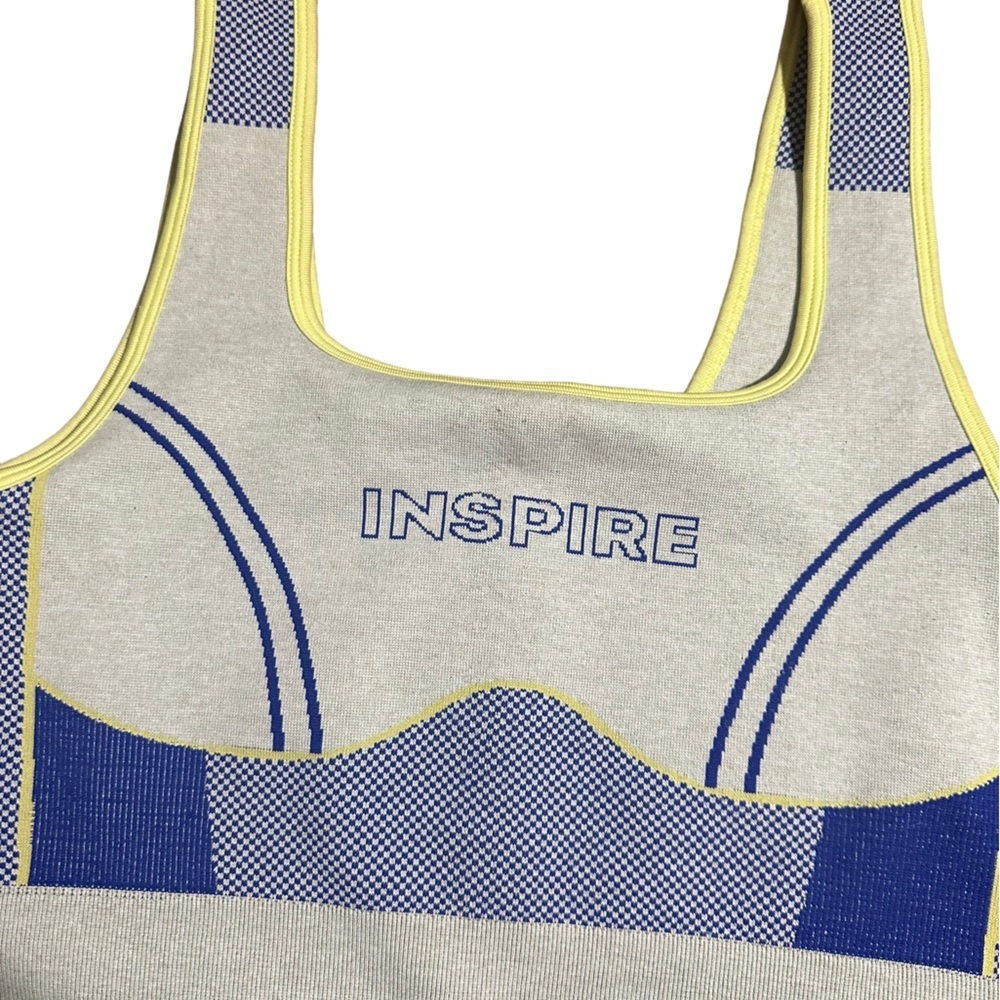 Fabletics inspire large sports bra
